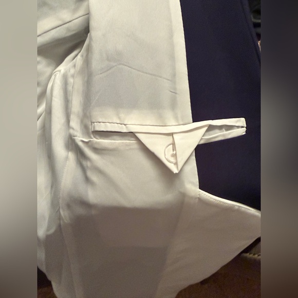 Favorite Daughter ‘Kelly’ Double Blazer - Picture 8 of 16